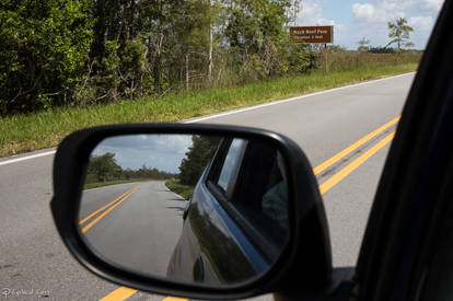 Rock Reef Pass