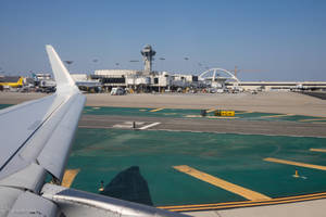 Yet another LAX