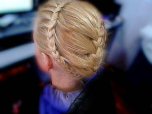 Anastacia's Braid