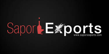 Sapori Exports Logo