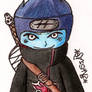 Chibi Kisame