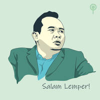 Cak Lontong