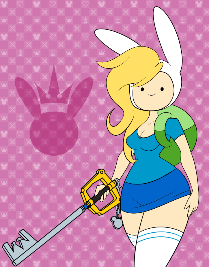 Fionna