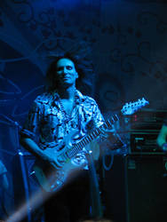 Steve Vai VIII