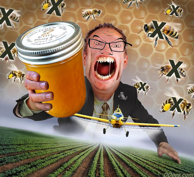 8kun honey by SoyGemVault on DeviantArt