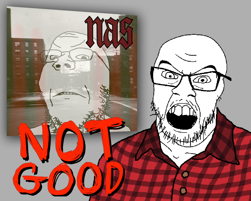 Anthony Fantano by SoyGemVault on DeviantArt
