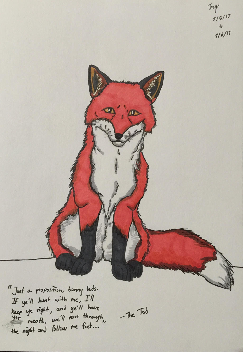 Fox