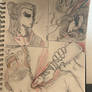 Unwanted Company #3