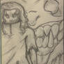 The Hobo and Vryn. 44/100