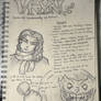 Inside the Menagerie #4: Vryn.
