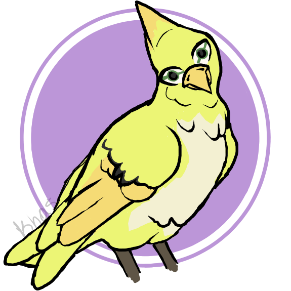 Bastion's Bird