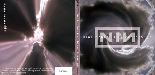 -NIN- Bleedthrough CD Cover v2