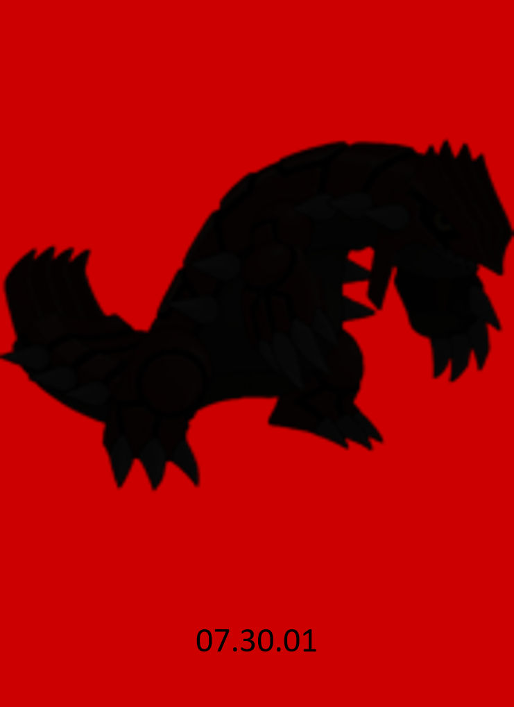 Ruby Poster A by RayquazaFlygon on DeviantArt