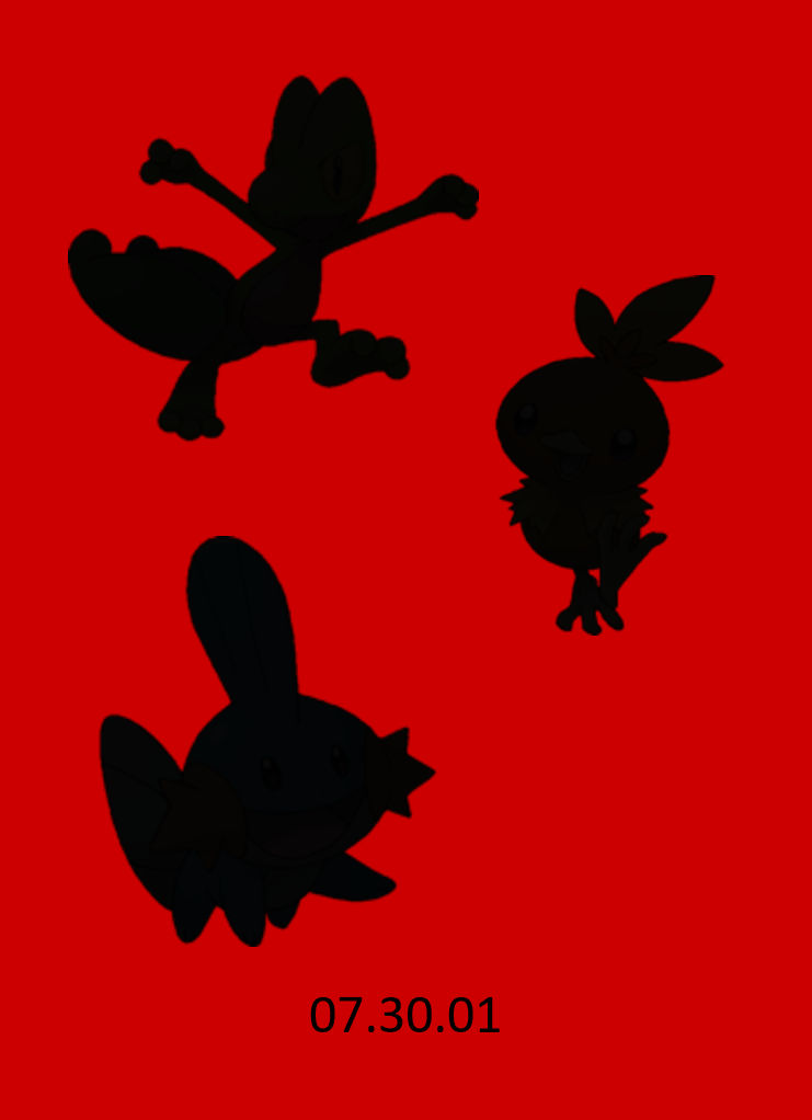 Ruby Poster B by RayquazaFlygon on DeviantArt