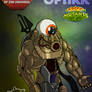 Optikk - Space Mutant