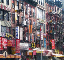 China Town