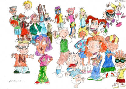 Explore the Best Cartoons Art | DeviantArt Explore the Best Cartoons Art | DeviantArt
