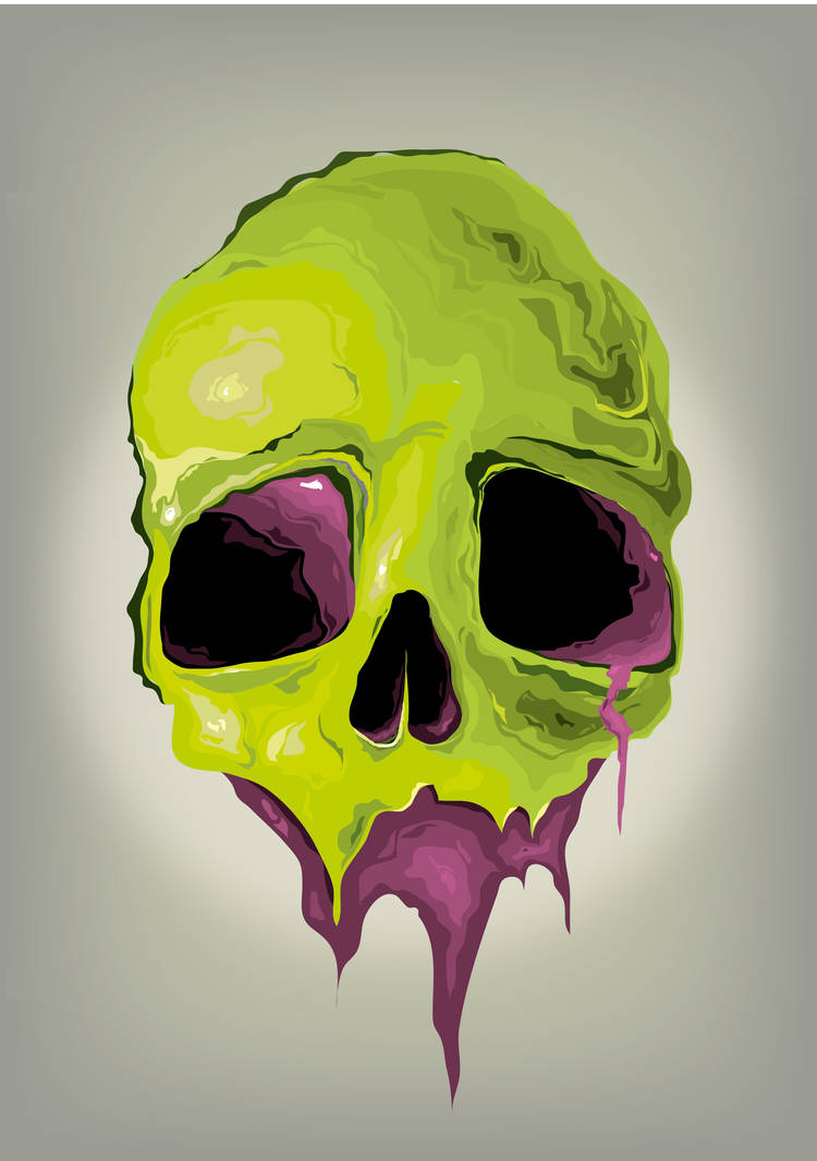 Vector Ckull vector skull by phsdesign on DeviantArt