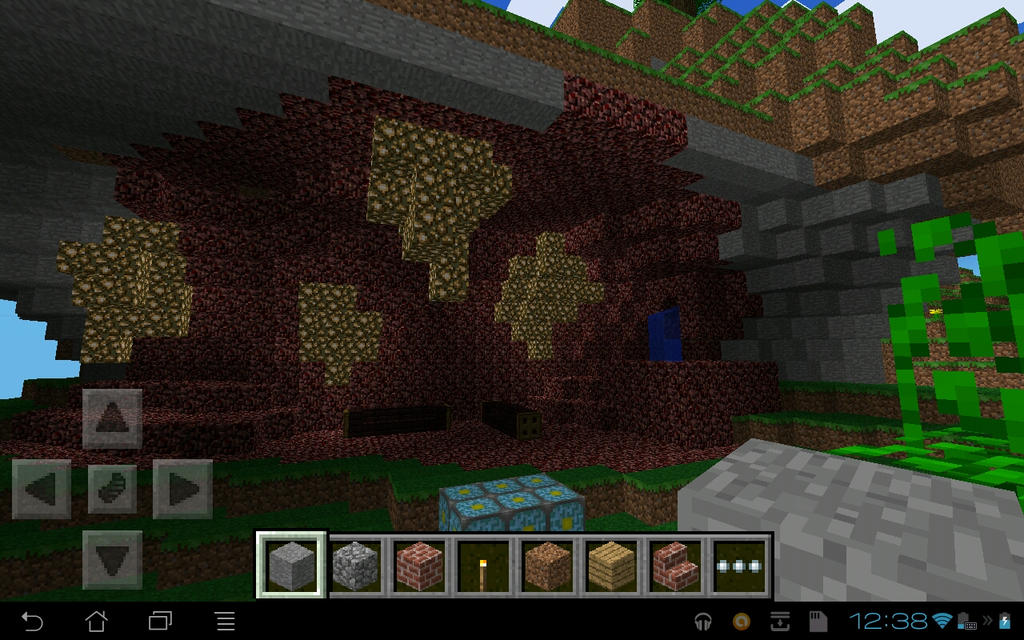 Who Needs The Nether Reactor Core By Gfpeppi On Deviantart Who Needs The Nether Reactor Core By Gfpeppi On Deviantart