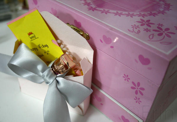 Gift Packaging 02