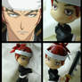 Customized Doll: ABARAI RENJI