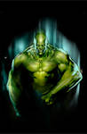 Abomination by RobertoDS