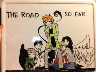 The Road So Far