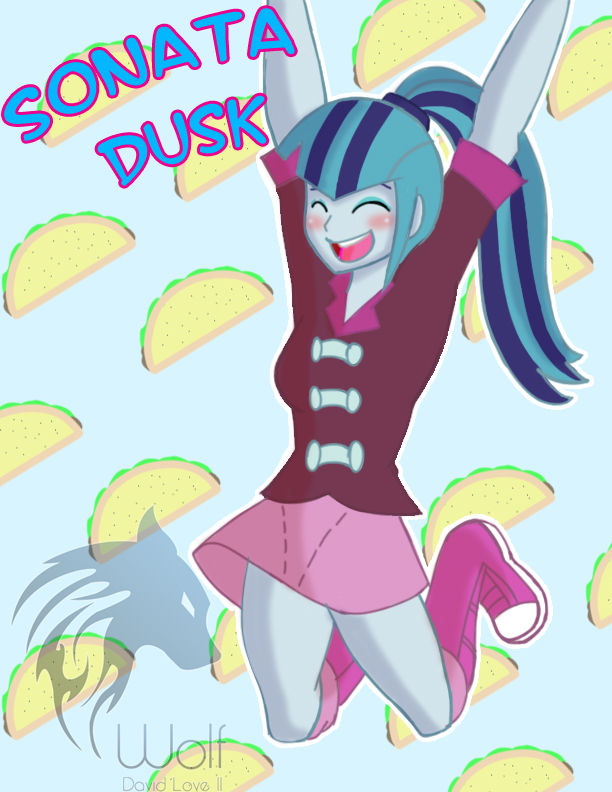 Sonata Dusk