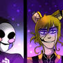 Evil Rabbit Man by Lappystel on DeviantArt
