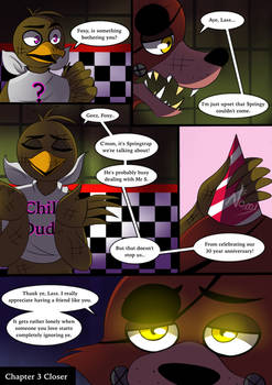 Fazbear's Fright Page 36