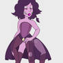 Siam/Celestine fusion: Lepidolite