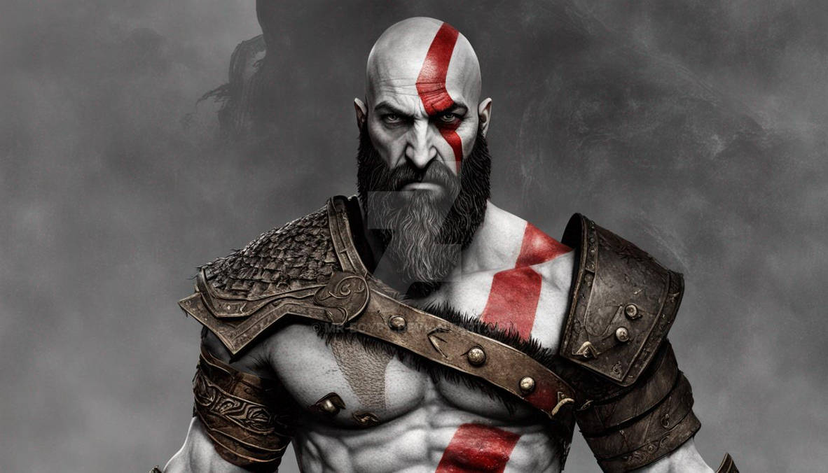 Kratos Art