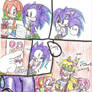 a short comic