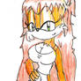 For Daisy the fox