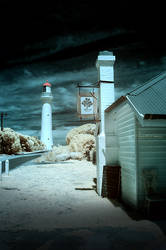 Aireys Inlet Lighthouse #2