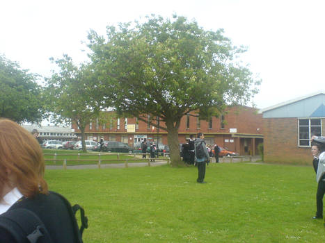 Stopsley High