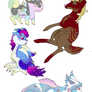 Flat Price Thing Adopts :Open: