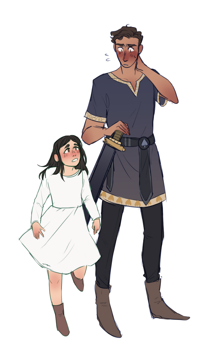 Creative Genius Deviantart Commission by GeniusArtStuff on DeviantArt