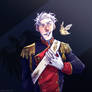 Napoleonic APH Prussia