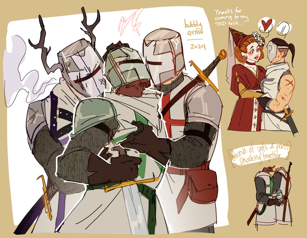Toaster Knight Castle Crashers by GeniusArtStuff on DeviantArt