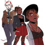 Wretch - Modern Fashion