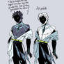 Martinus Outfits Alt