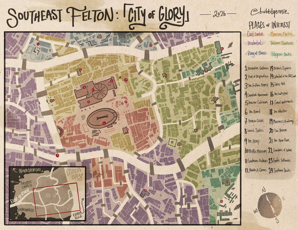 Felton Bookmaker Felton by GeniusArtStuff on DeviantArt