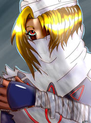 Sheik