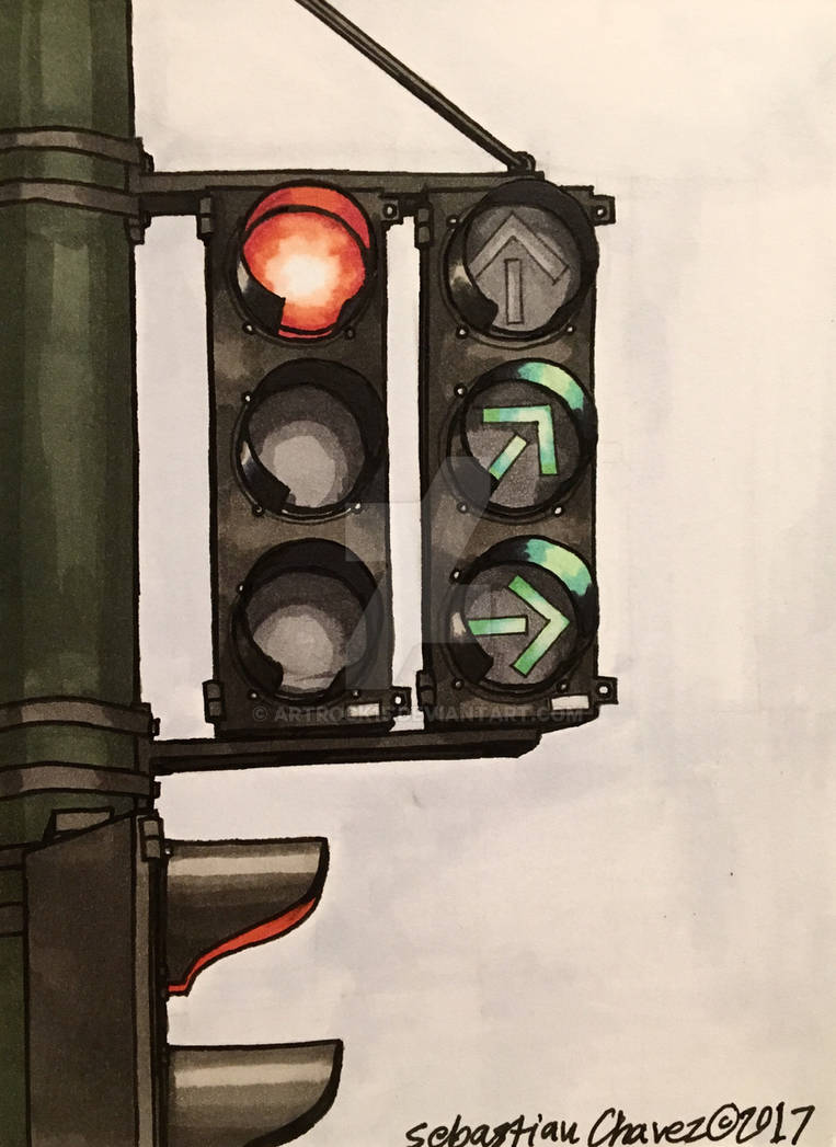 Led Ferrets LED Ferret Traffic Light by ArtRock15 on DeviantArt