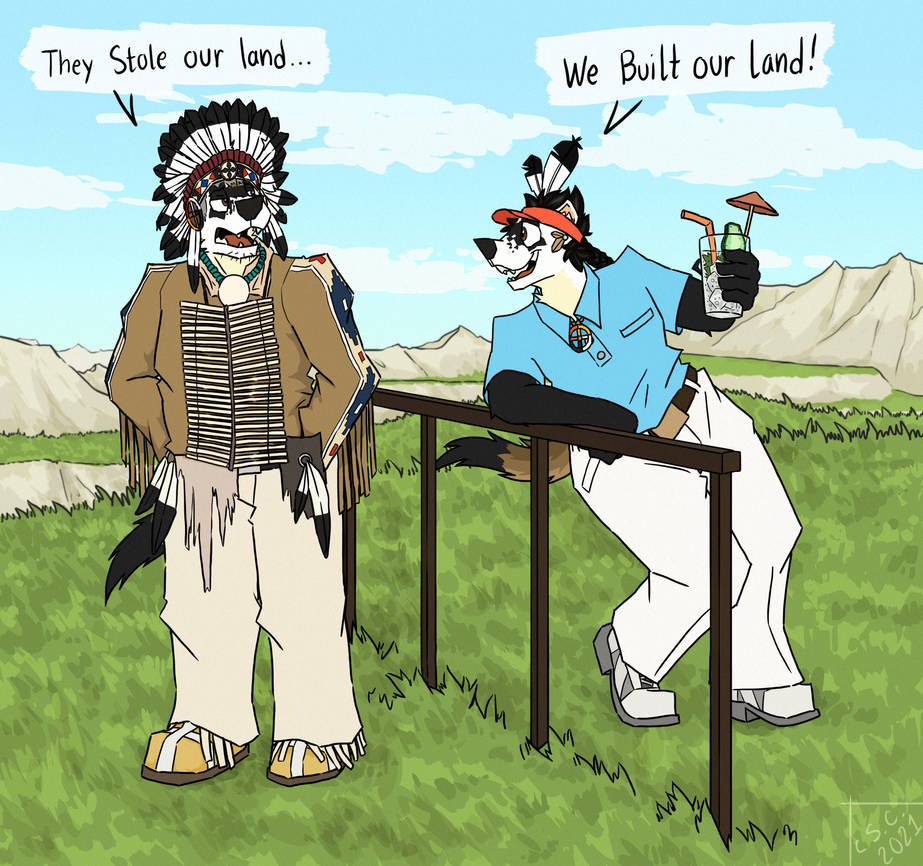 Cultural Differences Deviantart Same people, same culture, different lives by ArtRock15 on DeviantArt
