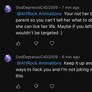 If you have a YT account, Stop this user ASAP. 