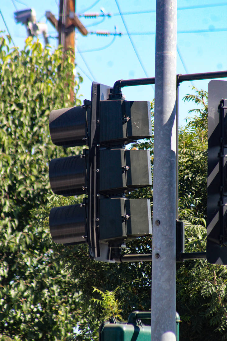 McCain PV left turn signal side by ArtRock15 on DeviantArt