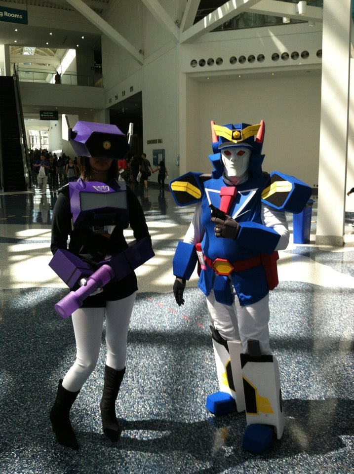 Deckerd's Debut by FirebirdTomonaga on DeviantArt