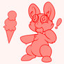 GIF IceCream YPH 3 slots Auction [Open]